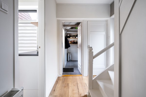 Medium property photo - Hofstraat 7, 9079 MC Sint Jacobiparochie